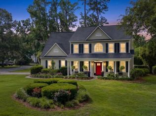 4048 Plantation House Rd, Summerville, SC 29485