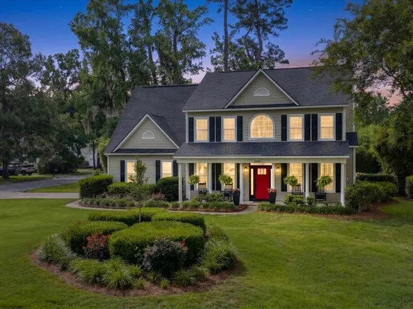 4048 Plantation House Rd, Summerville, SC 29485