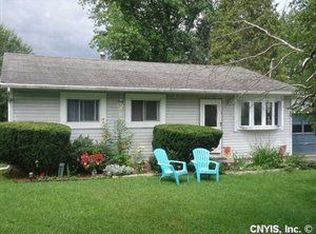 333 Edwin St, Chittenango, NY 13037