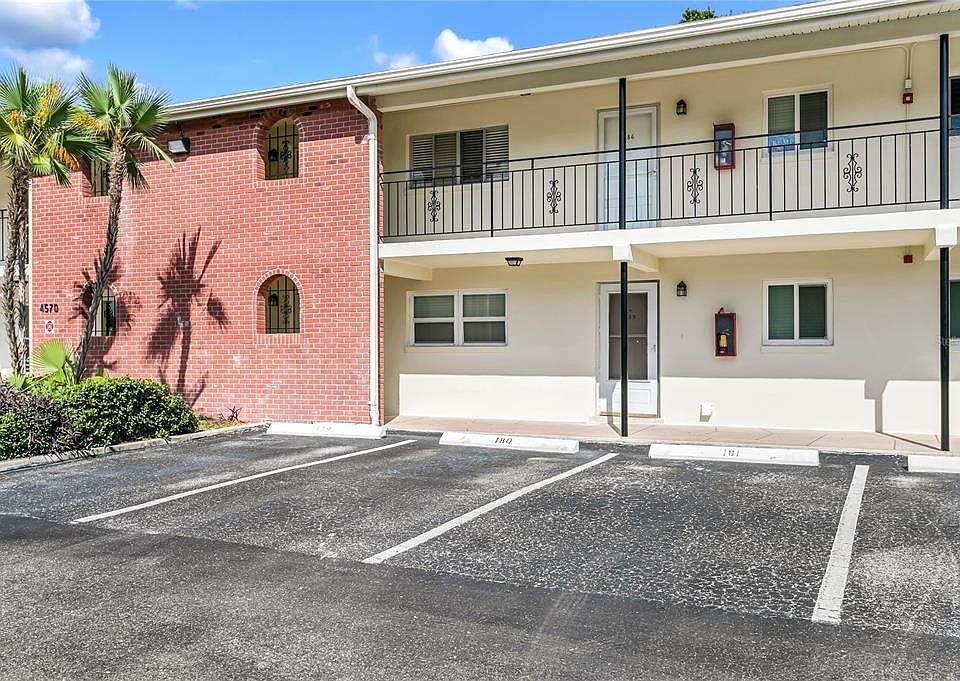 Lake Overlook Apartments 4570 Overlook Dr NE Saint Petersburg FL Zillow