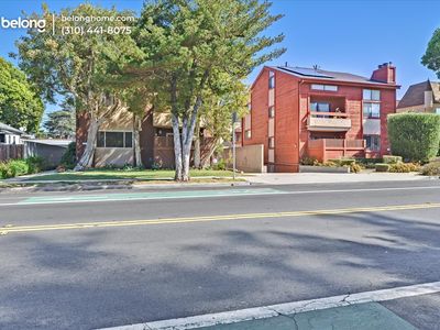 4144 Duquesne Ave APT 4A, Culver City, CA, 90232
