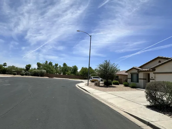 13109 W Clarendon Avenue, Litchfield Park, AZ 85340