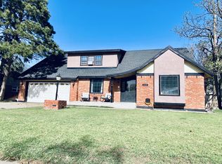 114 Armstrong Ave, Dumas, TX 79029