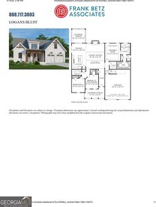 68 Kingbird Ct, Monticello, GA, 31064