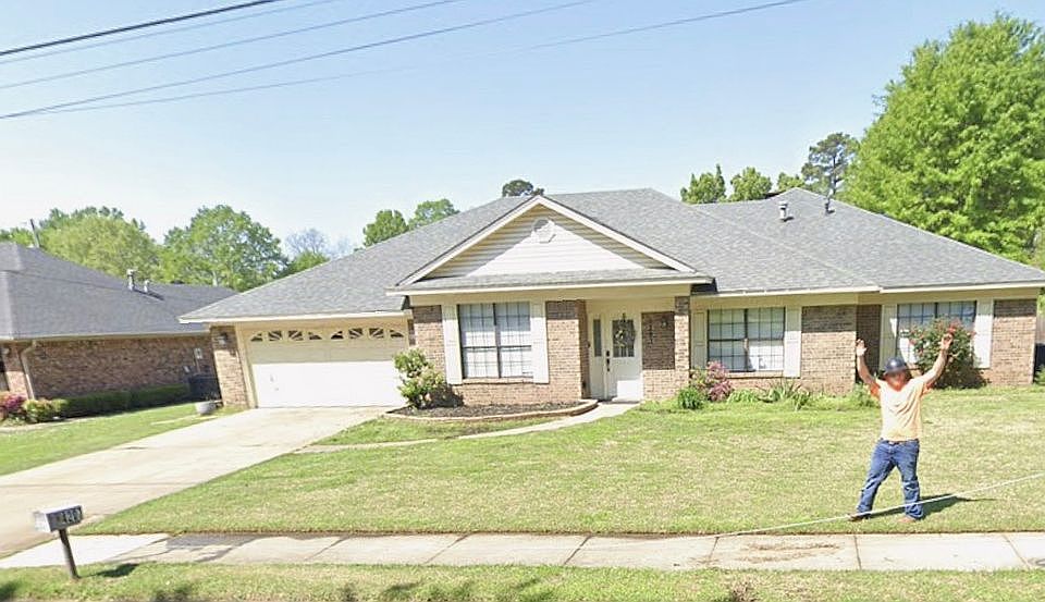 1st image of 4207 Pinson Dr