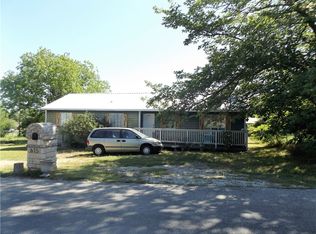 615 Mountain View Trl, Granbury, TX 76049