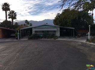 32 Calle De Los Vientos, Palm Springs, CA 92264