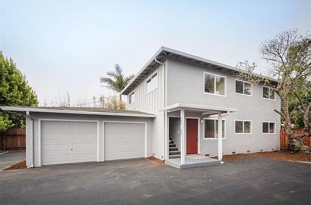 Front of unit