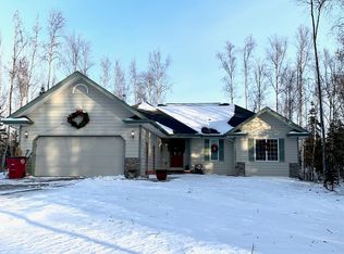 7421 S Territorial Dr, Wasilla, AK 99623