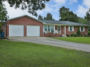 595 Bean Switch Rd, Greenfield, TN 38230