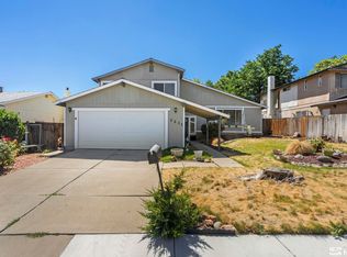 3231 Lagomarsino Dr, Sparks, NV 89431