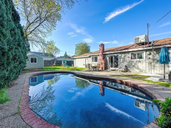6710 Calista St, Orangevale, CA 95662