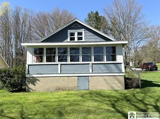 3202 Young St, Jamestown, NY 14701
