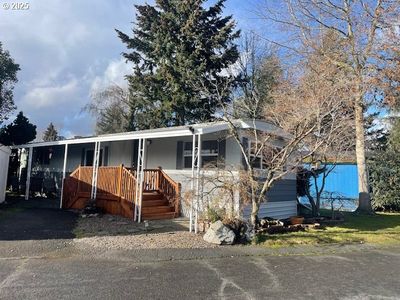 12405 N South Shore Ave, Portland, OR, 97217