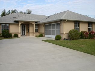 34 Faircastle Ln, Palm Coast, FL 32137
