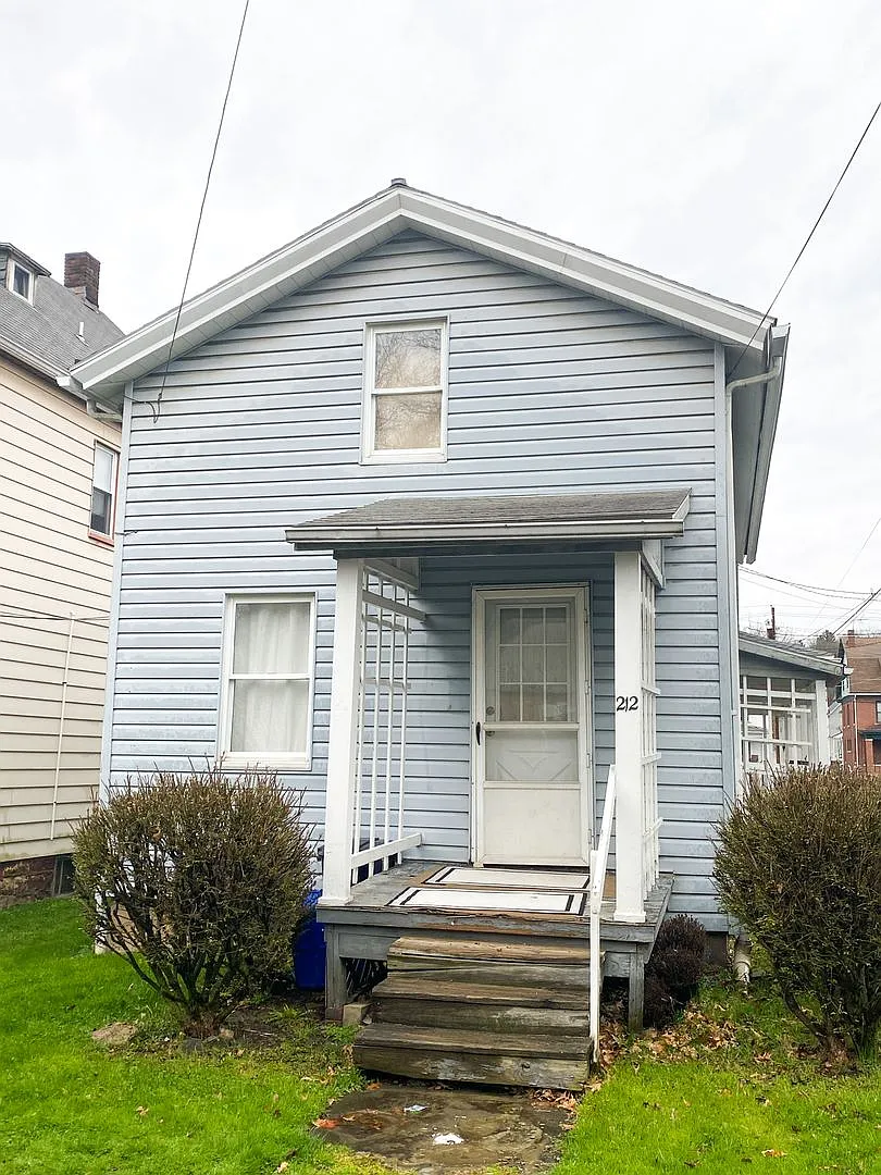 1 Bed 1 Bath House for Rent in Butler — Photo 1