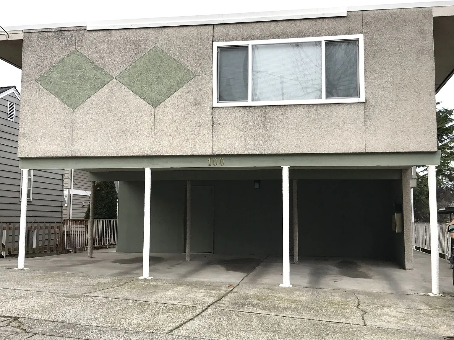 Florentia Apartments — Photo 3