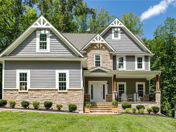 1770 Finneys Mill Ter, Powhatan, VA 23139
