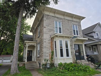 516 Franklin St, Sandusky, OH, 44870