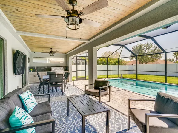 (undisclosed Address), Cape Coral, FL 33914