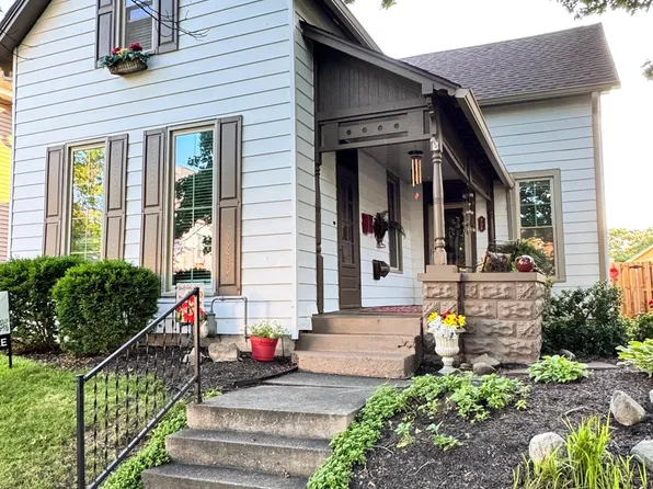 606 S 10th St, Lafayette, IN 47905