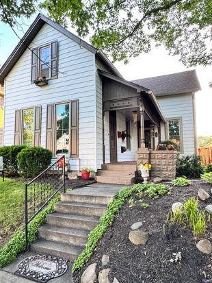 606 S 10th St, Lafayette, IN 47905