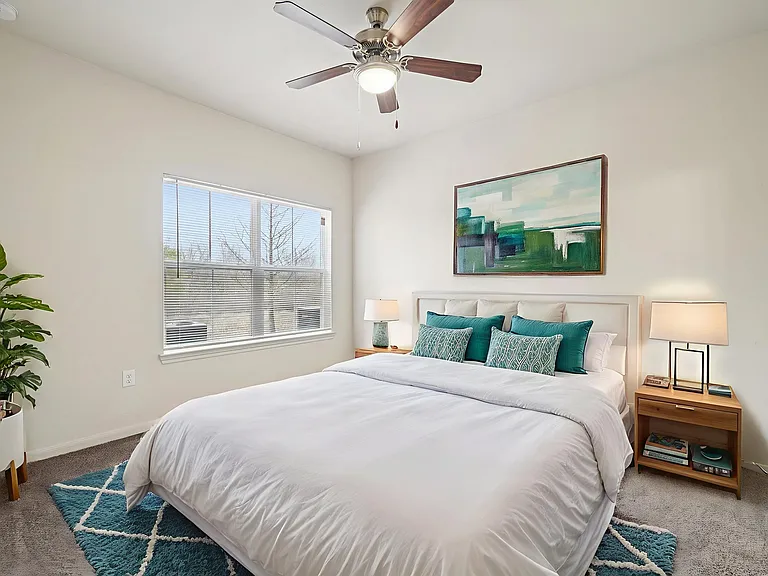 Culebra Creek Apartments — Photo 9