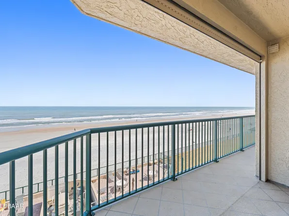 4575 S Atlantic Ave Unit 6303, Ponce Inlet, FL 32127