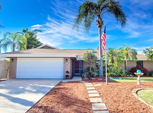 845 Raintree Ave, Rockledge, FL 32955