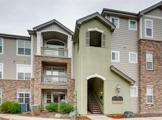 1560 Olympia Cir APT 106, Castle Rock, CO 80104