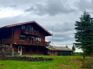 196 Koenig Rd, West Winfield, NY 13491