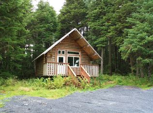 171 Doran Ln, Girdwood, AK 99587