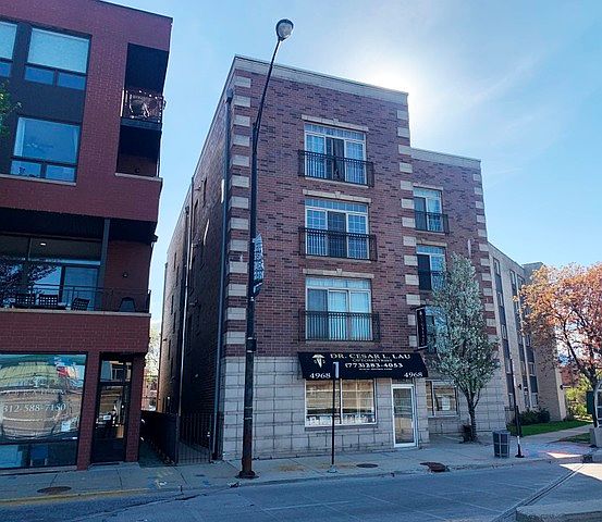 1st image of 4968 N Milwaukee Ave Unit 2N