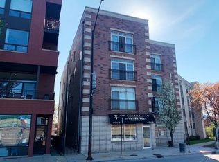 4968 N Milwaukee Ave UNIT 2N, Chicago, IL 60630