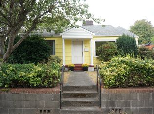 407 Decatur St NW, Olympia, WA 98502