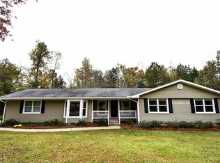 2278 Mountain View Rd, Meansville, GA 30256