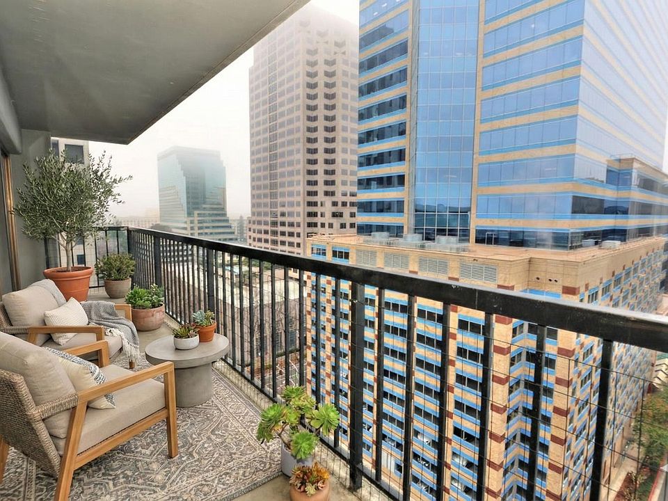 1st image of 500 N St Unit 1607