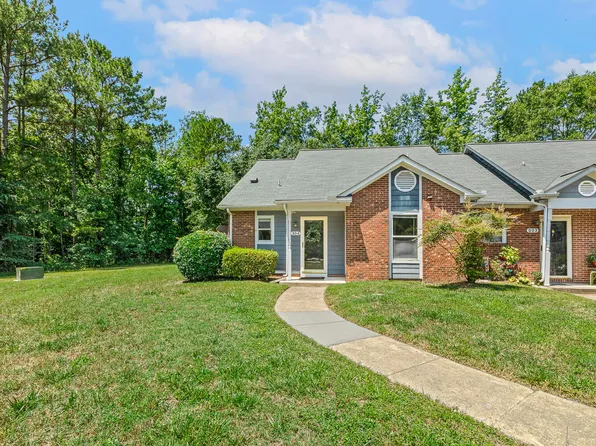 904 Pine Forest Trl, Knightdale, NC 27545