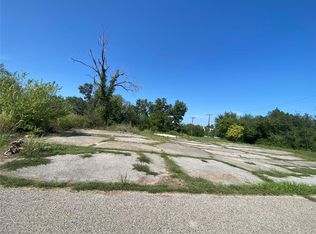 204 W Gale Ave LOT 1-2, Seminole, OK 74868