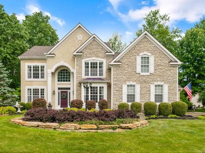 374 Nathan Dr, Powell, OH, 43065