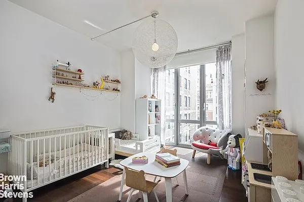 Rented by Brown Harris Stevens | media 15