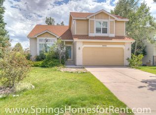 3905 Whisper Hollow Dr, Colorado Springs, CO 80920