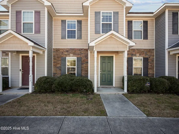 419 Falls Cove, Jacksonville, NC 28546