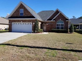 4215 Horseshoe Rd, Little River, SC 29566