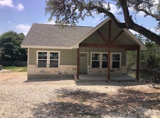 282 Lighthouse, Canyon Lake, TX 78133