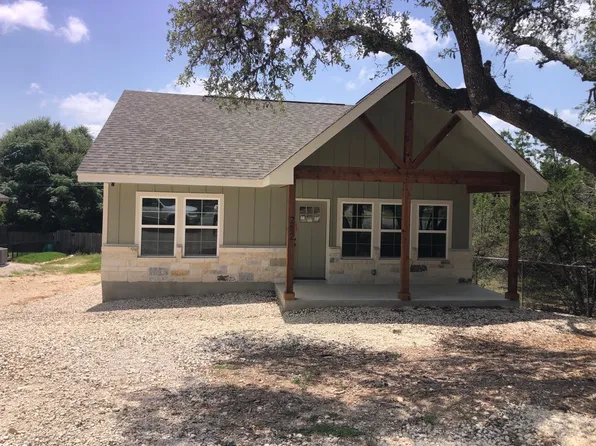 282 Lighthouse, Canyon Lake, TX 78133