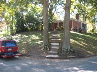 168 Ridley Cir, Decatur, GA 30030