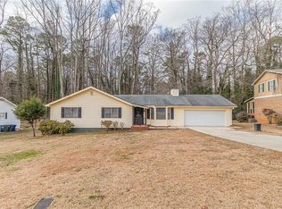 1805 Kimberly Dr SW, Marietta, GA 30008