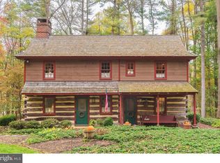 1286 Warwick Furnace Rd, Pottstown, PA 19465