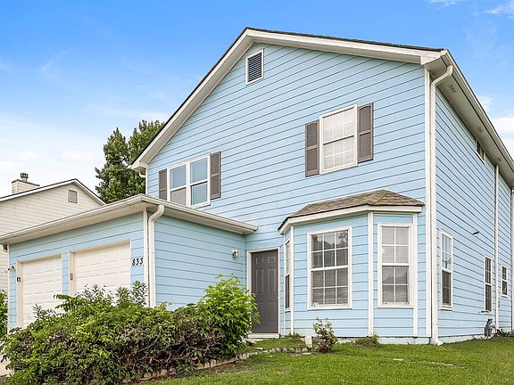 4th image of 833 Rock Shoals Ct